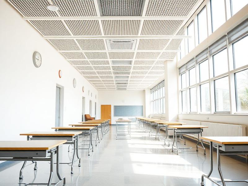 ReadyWipes Einsatz in Bildung & öffentliche Einrichtungen
